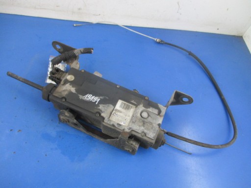 RENAULT ESPACE IV ЭЛЕКТРИЧЕСКИЙ РУЧНОЙ ТОРМОЗ+ТРОС 8200353723