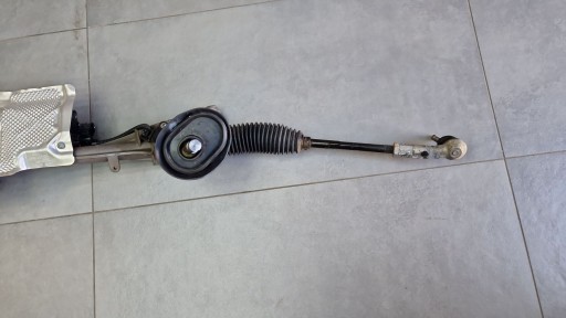 Cupra Ateca control drag rod servo steering 3Q1423053AA