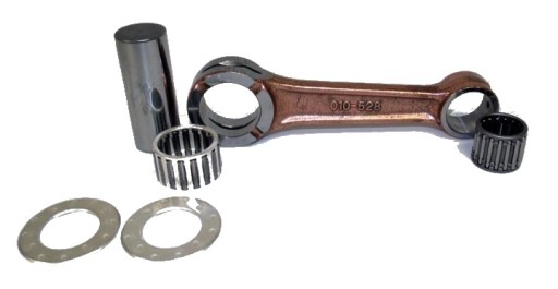 010-528 - Шатун Yamaha XL XLT 800 1200 GP-R 800 1200 1300