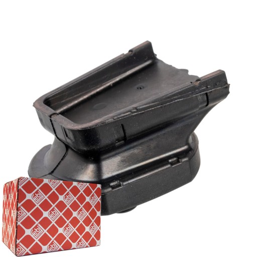 171134 - Втулка пружинна подушка передня для IVECO DAILY VI