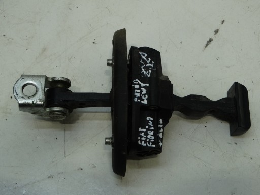 limiter door left front FIAT FIORINO 20R.