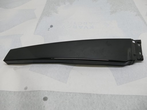 AUDI A8 D3 LIFT modanatura SLUPKA Destra BOK Copertura
