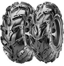 2X CST 26x11. 00 -12 72j Cu-06 Wild Thang (:9)