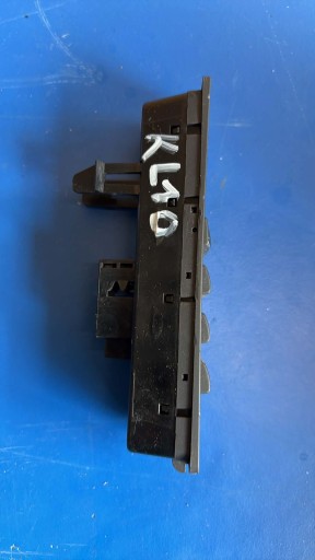 PANEL Bouton TEMPOMAT SAAB 93 9-3 12763719 NIGHTPANEL Commandes