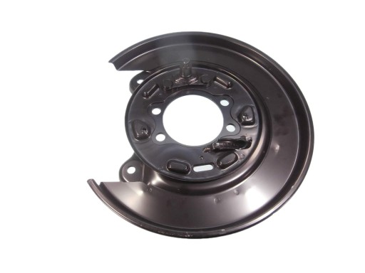 26704AE040 - SUBARU OUTBACK ЯКОРНЫЙ ДИСК ТОРМОЗНОЙ ЩИТ ЗАДНИЙ