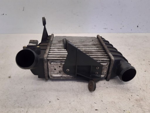 radiatore intercooler Radiatore / Raffreddatore Dell’aria Skoda Roomster 1,9 TDI