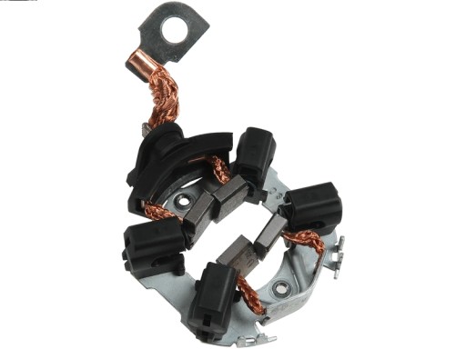 SBH0036(BOSCH) - Держатель щеток стартера as-pl sbh0036 (bosch)