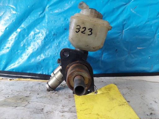 Servofreno OPEL KADDET GSI 2.0 B ATE 22