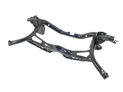 5Q0505315AB, 5WA505315B, - Новая коляска-сани люлька задняя траверса audi a3 8v vw golf vii viii 5wa505315b