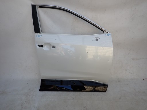 11.02 - Toyota rav4 v 5 19-> входная входная дверь