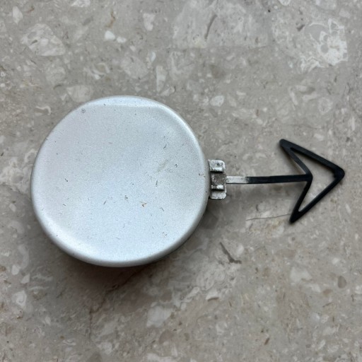 FORD S-MAX II MK2 14-19 towing hook cap HOLOWNICZEGO front GM2B-17F011-R