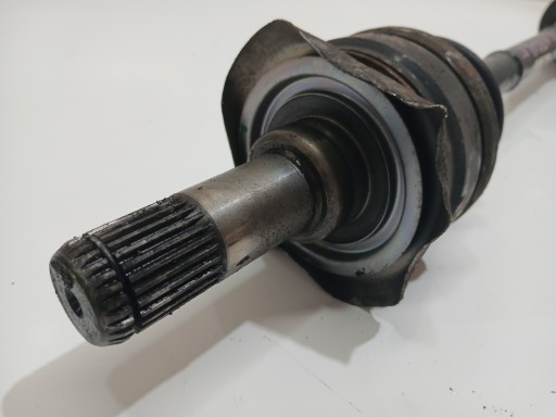 semi-axis left rear part BMW F10 F11 N47 7614289