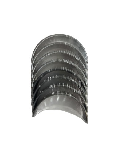 MIPCB105 - ШАТУННЫЕ ВКЛАДЫШИ HYUNDAI 1.7 CRDI D4FD 0.25