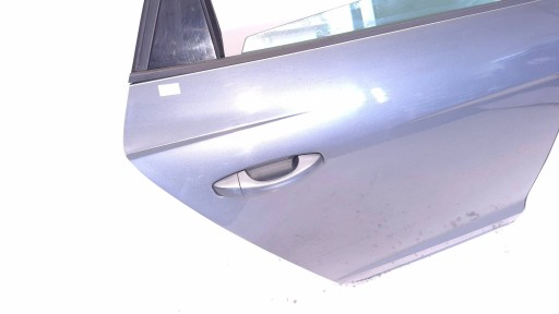 door right rear part rear. SEAT LEON III LX7R KOMBI