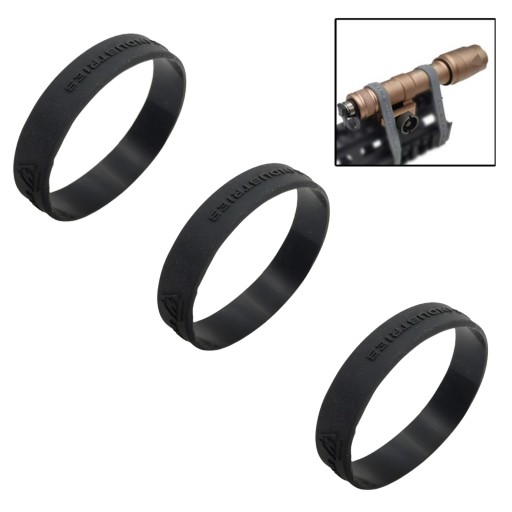 ОРГАНІЗАЦІЙНИЙ ДРІТ 3 ШТ. ЧОРНИЙ