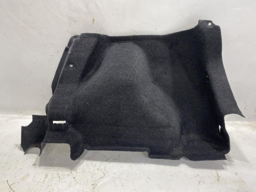 upholstery boot side right NISSAN QASHQAI J10 LIFT 84950JD00B