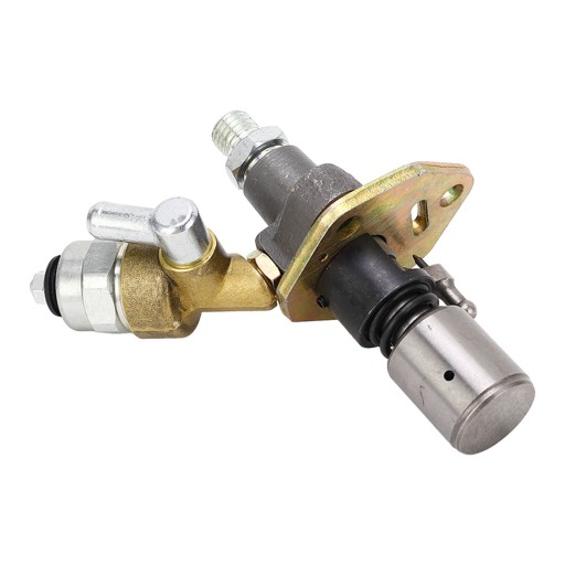 1012230040311 - ТНВД ДЛЯ ДИЗЕЛЬНИХ ДВИГУНІВ 12В