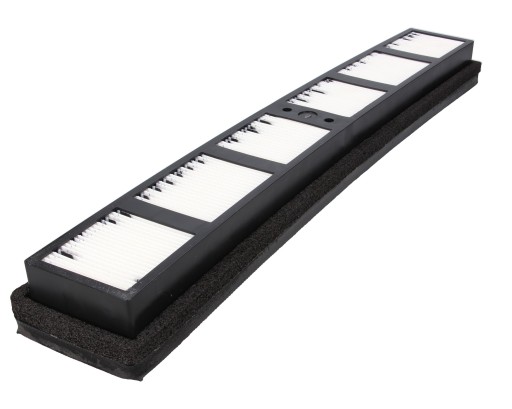 SC50153-01 - фильтр салона Claas, Deutz-Fahr, Lamborghini