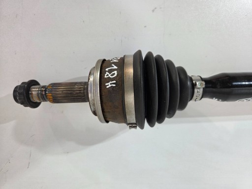 Toyota Corolla E21 1,8 Hybrid semi-axis front right 4341002C20 (P866)