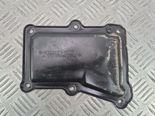 Coppa olio Mercedes E350 W212 A2720100126 M272.977