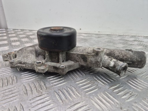 Mercedes C200 CDI W204 water pump OM646.811 A6462000301