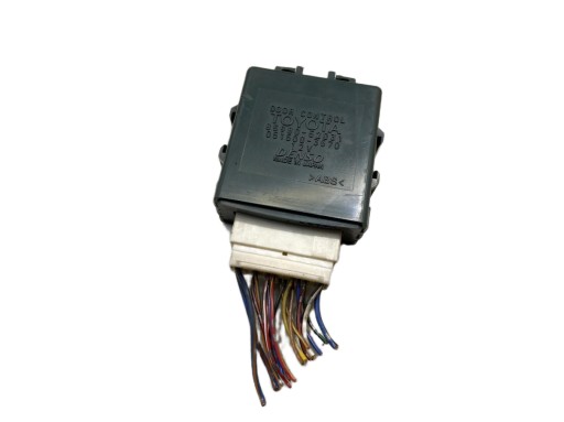 modulo Centrale Della serratura TOYOTA YARIS e 85980-52031