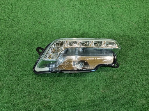 A2128200856 - Галоген правый Mercedes W212 E-class ORG.