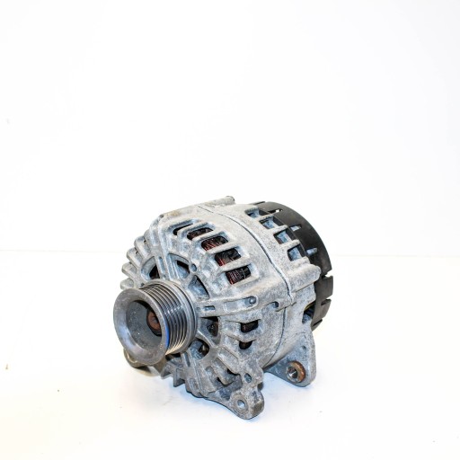 06E903024A - Porsche macan (95b) 2021 генератор