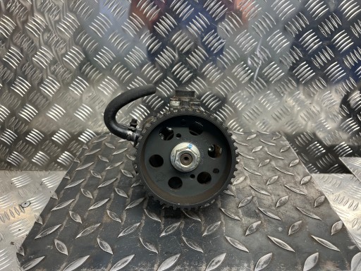 Einspritzpumpe OPEL VECTRA C 0445010155 / 0055206680
