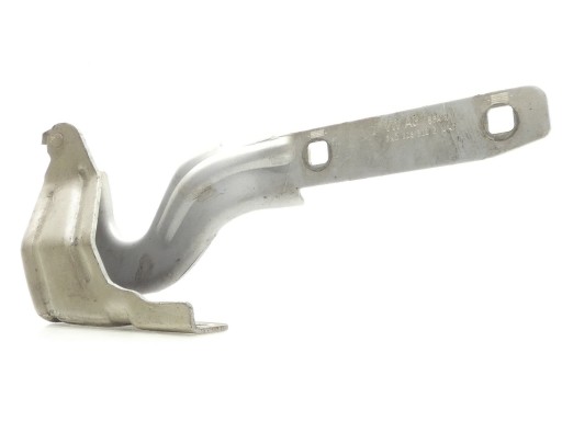 hinge bonnets POKRYWY of the engine right SEAT ALHAMBRA II 7N LR7L 7N0823302B
