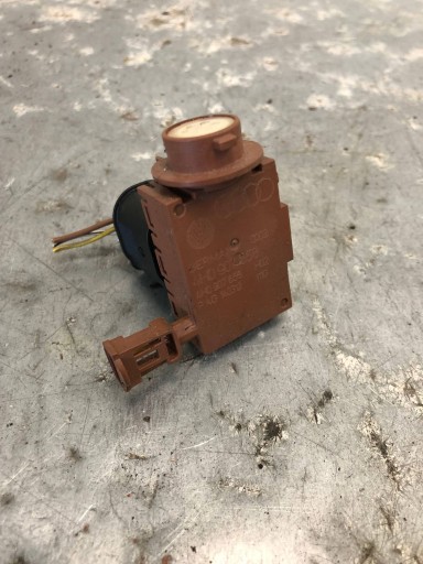 Sensor JAKOSCI luft VW AUDI 4H0907658