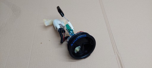 8555172 - Насос паливний насос BMW F800R