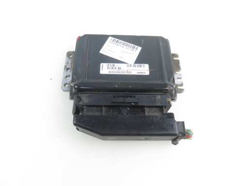 Контроллер volvo v40 i 1.6 - b 4164 s2 s110602005a p30616812