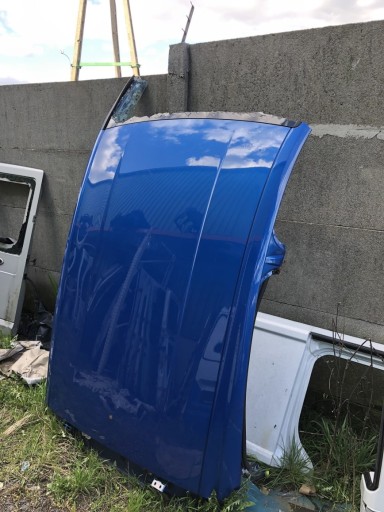 ДАХ FORD FOCUS MK4 HB 5D IJ 18-