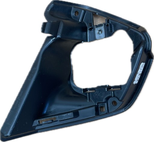 RENAULT CLIO V 5 2020 - Support plaque Feux antibrouillard Gauche Support 269167422R