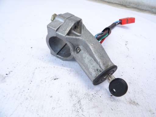 КЛЮЧ ЗАПАЛЮВАННЯ КУБ FSO POLONEZ TRUCK