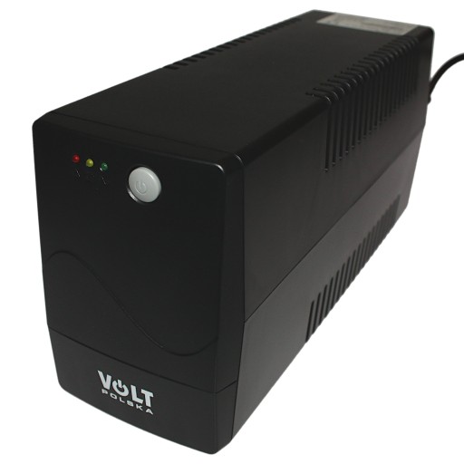 Блок живлення вольт польща 5up006007p 650 ва 360 вт