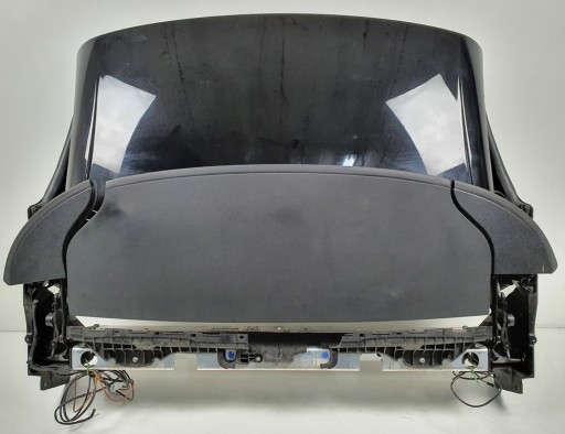 17123222076 - Складная крыша кабриолет 197 MERCEDES SLK R171