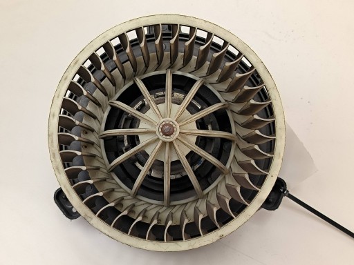 fan cab FIAT PUNTO