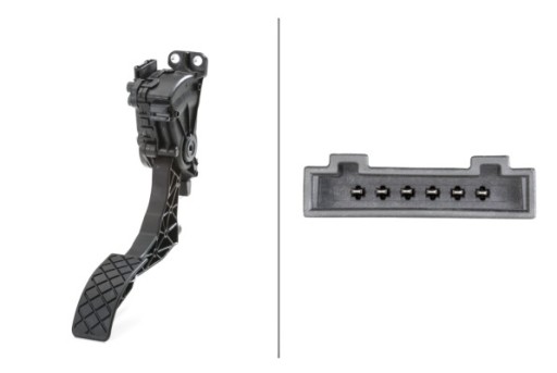 HELLA 6PV 008 496-701 ЭЛЕКТРИК