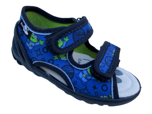 Босоніжки Ren But р. 25 різнокольорові