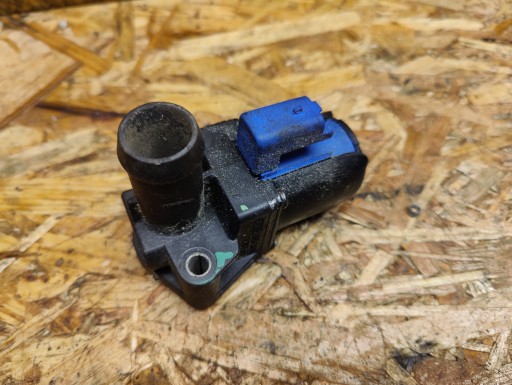 BM5G18495DB - ШТУЦЕР КЛАПАН FORD VOLVO 1.6 ECOBOOST BM5G-18495-DB