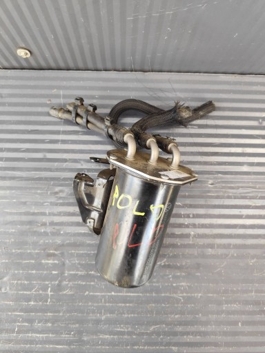 VW POLO 2G LIFT držač poklopač filtera goriva