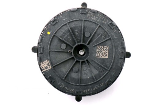 Міні F55 F56 Мотор Привід Дзеркала Лівий 7337843