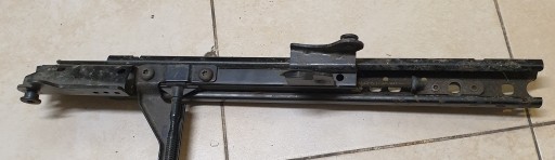 8K0881184A - Направляющая сиденья передняя направляющая AUDI A4 B8 A7 4G A6