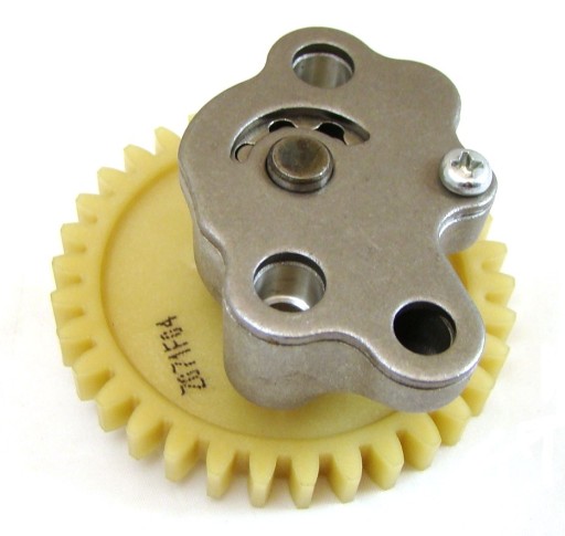 T19117 - JUNAK M12 / M12 Vintage / rx ONE / RSX масляний насос комплект