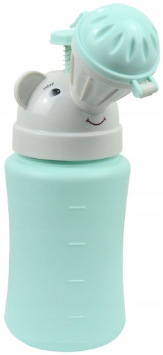 Горщик багаторазовий інший) синій