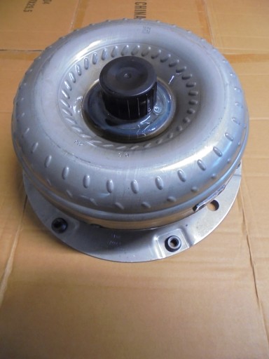 42574868 - Iveco Daily конвертер зчеплення HI-MATIC 2014-