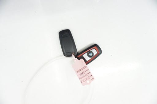 BMW F20 F21 F30 спортивный дистанционный ключ 434MHZ 9312531