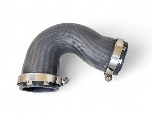 Schlauch Rohr intercooler Skoda Rapid NH 2013 6R0145834F